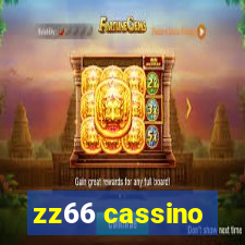 zz66 cassino